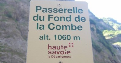 Les Montagnes du Haut-Giffre - 28 juin au 5 juillet 2025