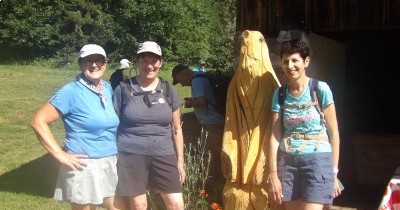 Les Montagnes du Haut-Giffre - 28 juin au 5 juillet 2025