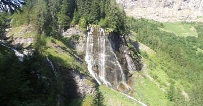 Les Montagnes du Haut-Giffre - 28 juin au 5 juillet 2025