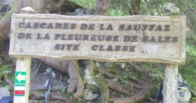 Les Montagnes du Haut-Giffre - 28 juin au 5 juillet 2025