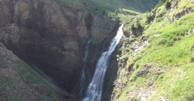 Les Montagnes du Haut-Giffre - 28 juin au 5 juillet 2025