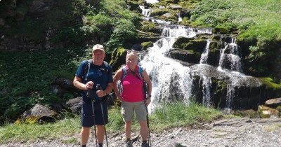 Les Montagnes du Haut-Giffre - 28 juin au 5 juillet 2025