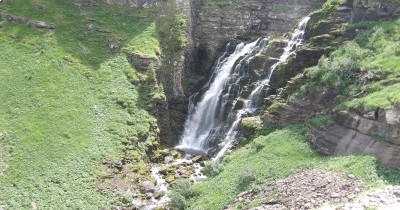 Les Montagnes du Haut-Giffre - 28 juin au 5 juillet 2025