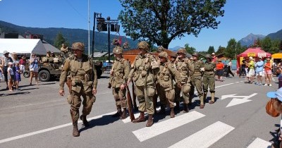 Les Montagnes du Haut-Giffre - 28 juin au 5 juillet 2025
