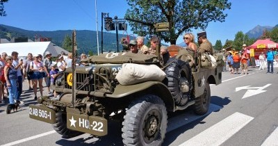 Les Montagnes du Haut-Giffre - 28 juin au 5 juillet 2025