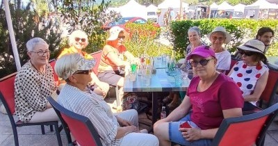Les Montagnes du Haut-Giffre - 28 juin au 5 juillet 2025