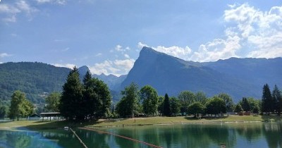Les Montagnes du Haut-Giffre - 28 juin au 5 juillet 2025