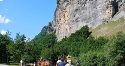 Les Montagnes du Haut-Giffre - 28 juin au 5 juillet 2025