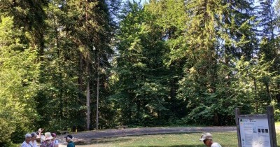 Les Montagnes du Haut-Giffre - 28 juin au 5 juillet 2025