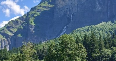 Les Montagnes du Haut-Giffre - 28 juin au 5 juillet 2025