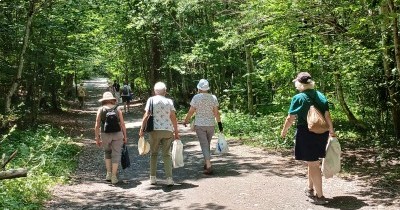 Les Montagnes du Haut-Giffre - 28 juin au 5 juillet 2025