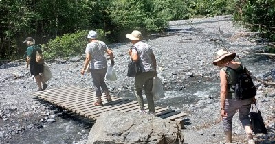 Les Montagnes du Haut-Giffre - 28 juin au 5 juillet 2025
