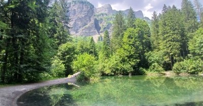Les Montagnes du Haut-Giffre - 28 juin au 5 juillet 2025