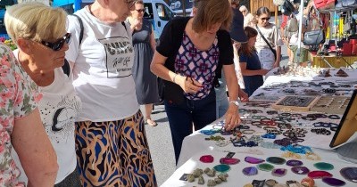 Les Montagnes du Haut-Giffre - 28 juin au 5 juillet 2025