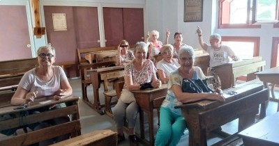 Les Montagnes du Haut-Giffre - 28 juin au 5 juillet 2025