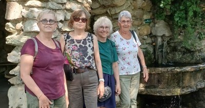 Les Montagnes du Haut-Giffre - 28 juin au 5 juillet 2025