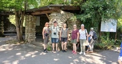 Les Montagnes du Haut-Giffre - 28 juin au 5 juillet 2025