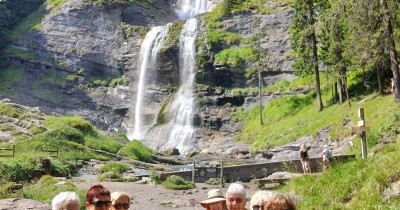 Les Montagnes du Haut-Giffre - 28 juin au 5 juillet 2025