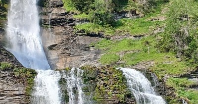 Les Montagnes du Haut-Giffre - 28 juin au 5 juillet 2025