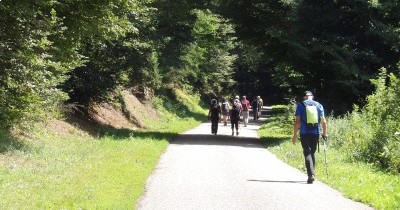 Rando à la journée - 17 juillet 2025