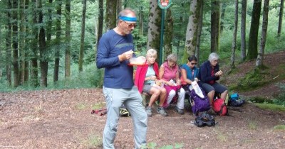Rando à la journée - 17 juillet 2025
