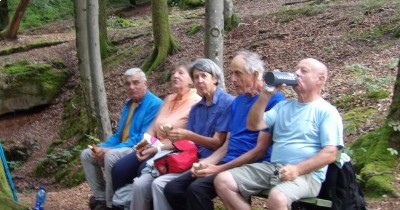 Rando à la journée - 17 juillet 2025