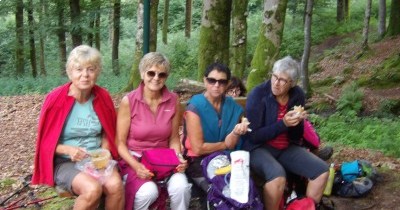 Rando à la journée - 17 juillet 2025