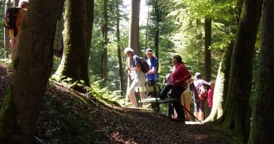 Rando à la journée - 17 juillet 2025