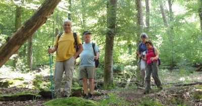 Rando à la journée - 17 juillet 2025
