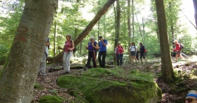 Rando à la journée - 17 juillet 2025