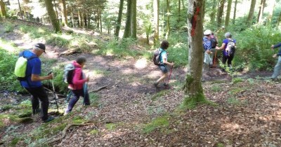 Rando à la journée - 17 juillet 2025
