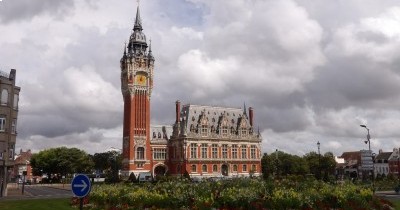 Côte d'Opale - Blériot Plage - du 27 juin au 4 juillet 2026