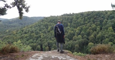 Rando à la journée - La Petite Pierre - 11 septembre 2025