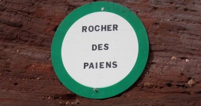 Rando à la journée - La Petite Pierre - 11 septembre 2025