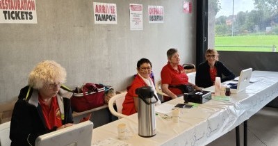 43e Marche Populaire - 21 septembre 2025