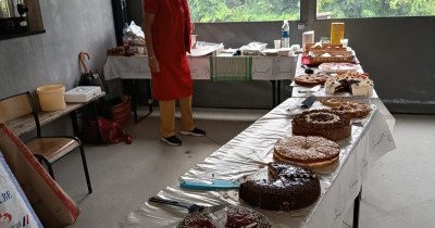 43e Marche Populaire - 21 septembre 2025