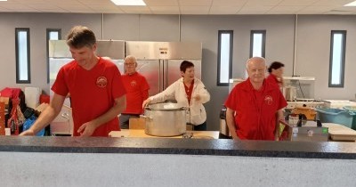 43e Marche Populaire - 21 septembre 2025