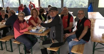 43e Marche Populaire - 21 septembre 2025