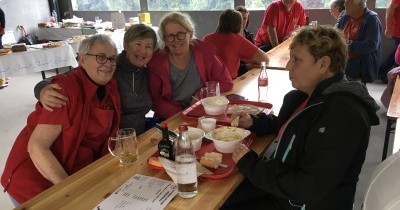 43e Marche Populaire - 21 septembre 2025