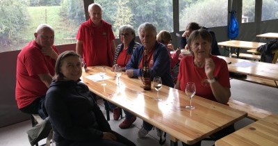 43e Marche Populaire - 21 septembre 2025