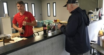 43e Marche Populaire - 21 septembre 2025