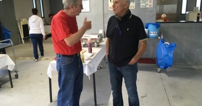 43e Marche Populaire - 21 septembre 2025