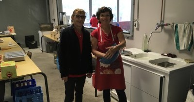 43e Marche Populaire - 21 septembre 2025