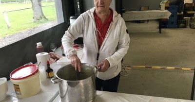 43e Marche Populaire - 21 septembre 2025