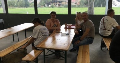 43e Marche Populaire - 21 septembre 2025