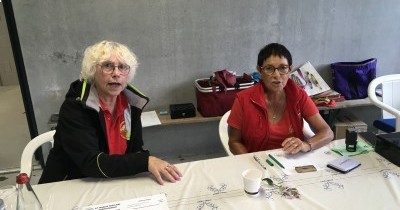 43e Marche Populaire - 21 septembre 2025