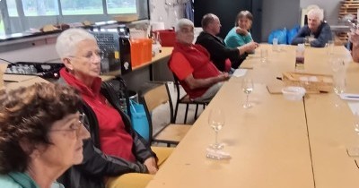 43e Marche Populaire - 21 septembre 2025