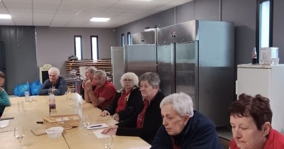 43e Marche Populaire - 21 septembre 2025