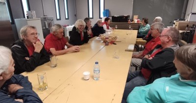 43e Marche Populaire - 21 septembre 2025