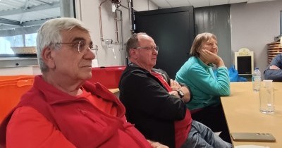 43e Marche Populaire - 21 septembre 2025